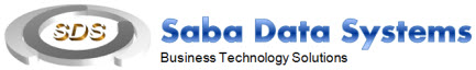 Saba Data System